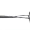 Torllireth T-Bolt Hose Clamp Stainless Steel Silver Classic-1