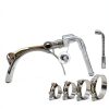 PEROMI T-Bolt Hose Clamps Stainless Steel Multiple Sizes-2