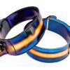 TOMICOB T-Bolt Hose Clamp 26-28mm Stainless Steel Industrial-6
