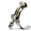 PEROMI T-Bolt Hose Clamps Stainless Steel Multiple Sizes-4