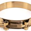 Mishimoto T-Bolt Clamp Stainless Steel Hose Clamp Modern-1