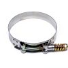 HPS T-Bolt Hose Clamp Stainless Steel High Vibration-1