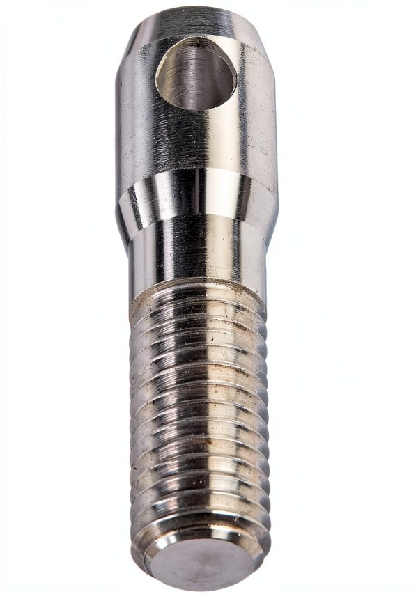 All American Clamp Bolt Hose Clamp Industrial Sterilizer-1