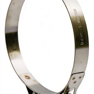 Dixon T-Bolt Clamp Heavy Duty Stainless Steel Hose Clamp-0