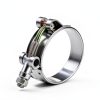 PEROMI T-Bolt Hose Clamps Stainless Steel Multiple Sizes-1