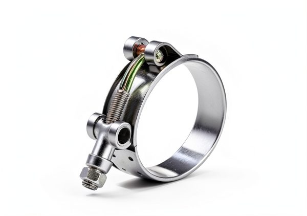 PEROMI T-Bolt Hose Clamps Stainless Steel Multiple Sizes-1