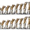 FARRAY T-Bolt Hose Clamps Stainless Steel Compact Style-0