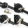BILITOOLS T Bolt Hose Clamps Stainless Steel Industrial-4
