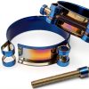 TOMICOB T-Bolt Hose Clamp 26-28mm Stainless Steel Industrial-3