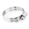 Koehler Enterprises T-Bolt Hose Clamp Stainless Steel-2