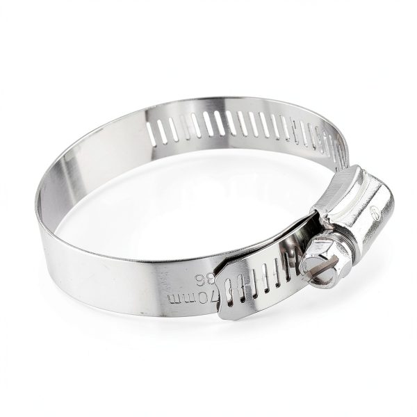 Koehler Enterprises T-Bolt Hose Clamp Stainless Steel-2
