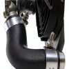 WYSIWYKA T-Bolt Hose Clamps Stainless Steel Secure Fit-2