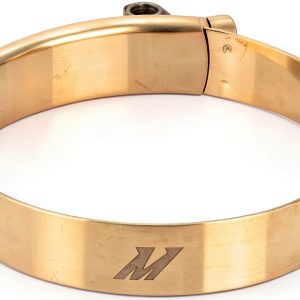 Mishimoto T-Bolt Clamp Stainless Steel Hose Clamp Modern-0