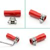 Brintek T-Bolt Hose Clamp Kit Stainless Steel Industrial-4