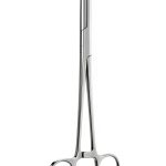 Torllireth T-Bolt Hose Clamp Stainless Steel Silver Classic-0