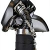 WYSIWYKA T-Bolt Hose Clamps Stainless Steel Secure Fit-6