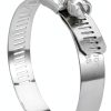 Koehler Enterprises T-Bolt Hose Clamp Stainless Steel-0