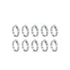 Koehler Enterprises T-Bolt Hose Clamp Stainless Steel-1