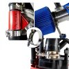 PEROMI T-Bolt Hose Clamps Stainless Steel Multiple Sizes-5