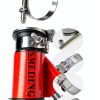 PEROMI T-Bolt Hose Clamps Stainless Steel Multiple Sizes-3