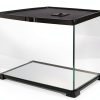 REPTI ZOO Terrarium Reptile Habitat 360 View Screen Top-2
