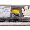 REPTI ZOO Terrarium Reptile Habitat 360 View Screen Top-6