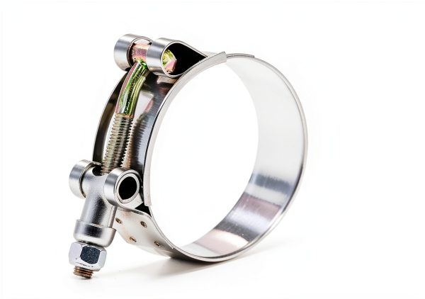 PEROMI T-Bolt Hose Clamps Stainless Steel Multiple Sizes-6