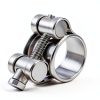 Brintek T-Bolt Hose Clamp Kit Stainless Steel Industrial-1