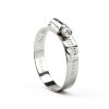Koehler Enterprises T-Bolt Hose Clamp Stainless Steel-5