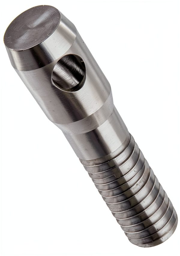 All American Clamp Bolt Hose Clamp Industrial Sterilizer-0