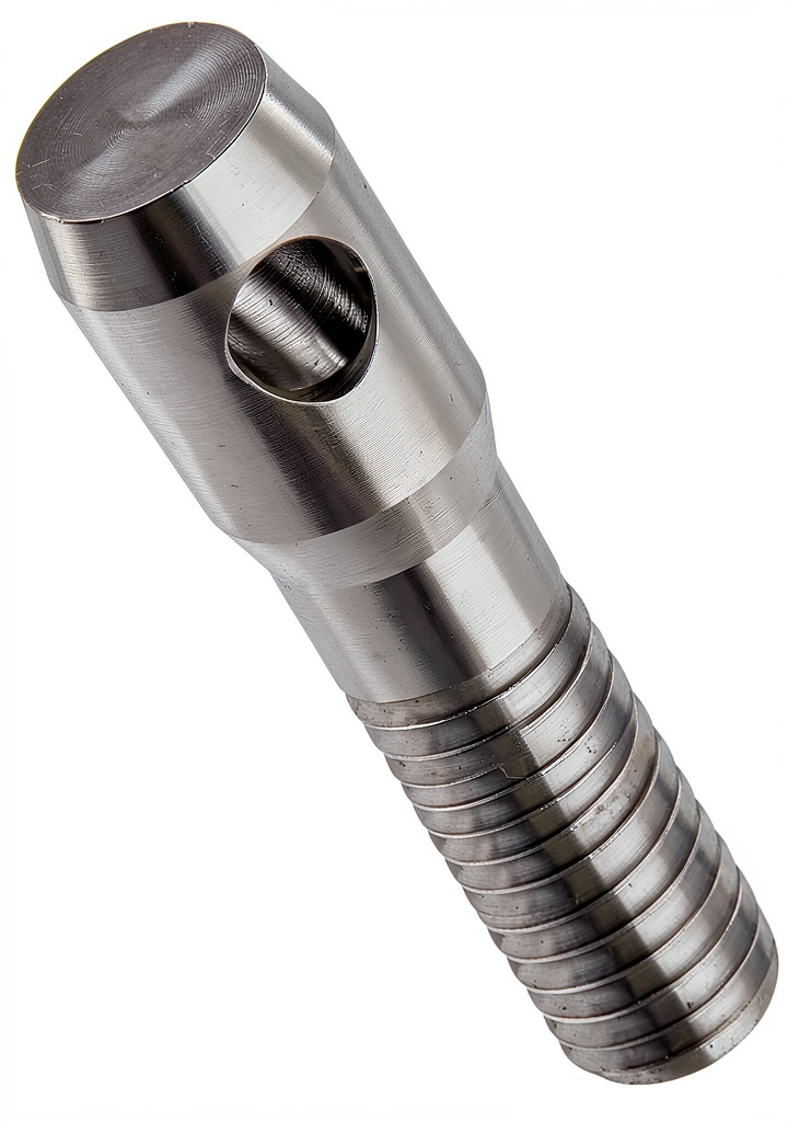 All American clamp bolt installed on a sterilizer unit