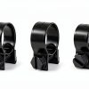 Smseace Hose Clamps Zinc Steel Automotive Fuel Line-1