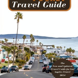 Amazon Kindle Travel Guide Los Angeles-0