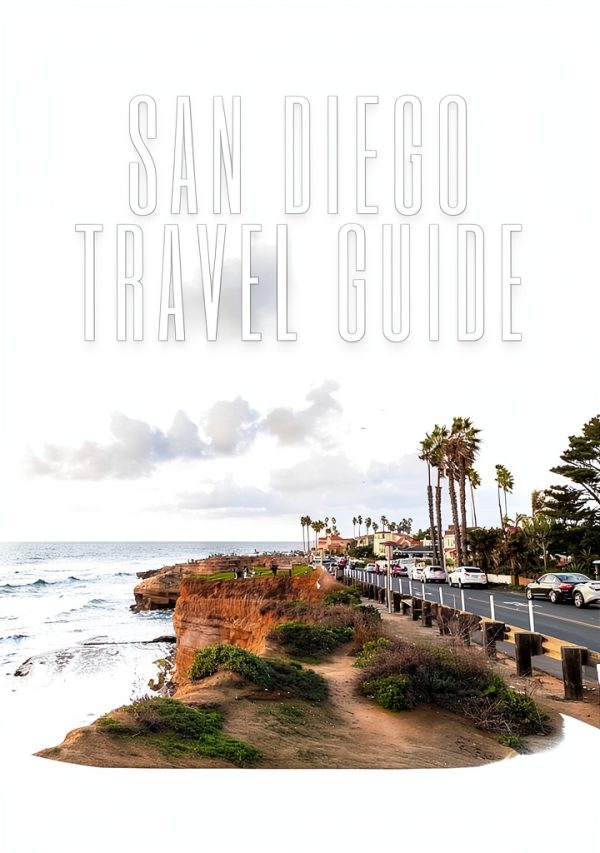 Kindle Travel Guide Los Angeles California-0