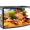 Prolee Premium Reptile Habitat Wooden Enclosure-6
