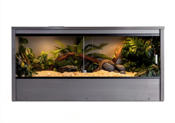 Reptile Terrarium Pinta ECOFLEX Moisture Resistant-6