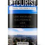 Los Angeles Travel Guide Kindle by CZYK Publishing 71‑Page Handbook-0