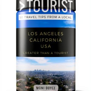 Los Angeles Travel Guide Kindle by CZYK Publishing 71‑Page Handbook-0
