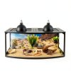 Prolee Premium Reptile Habitat Wooden Enclosure-1