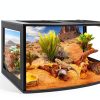Prolee Premium Reptile Habitat Wooden Enclosure-2
