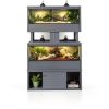 Reptile Terrarium Pinta ECOFLEX Moisture Resistant-8
