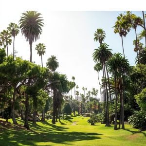 Kindle Travel Guide Los Angeles California-0