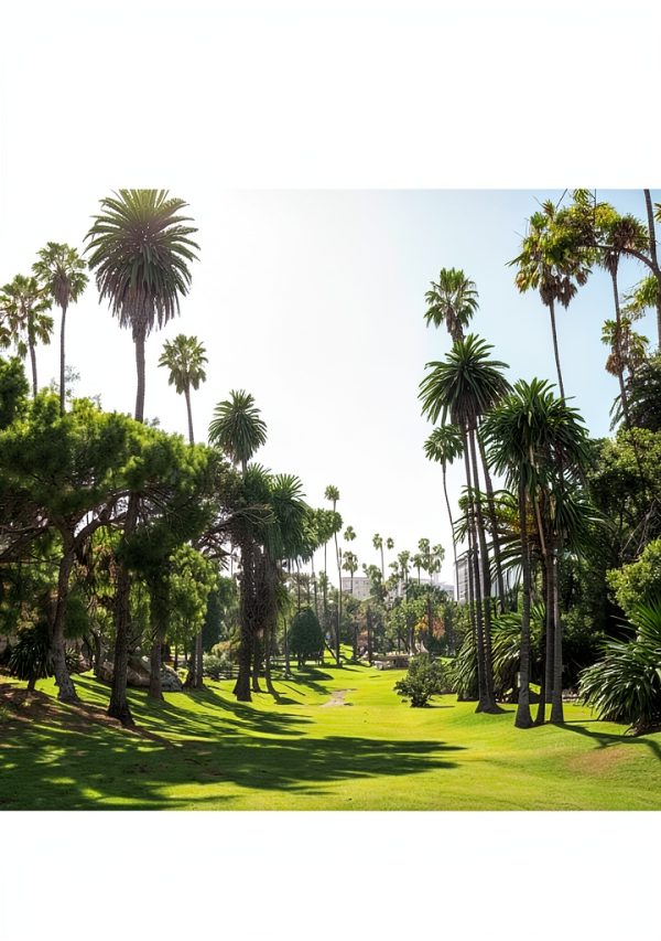 Kindle Travel Guide Los Angeles California-0