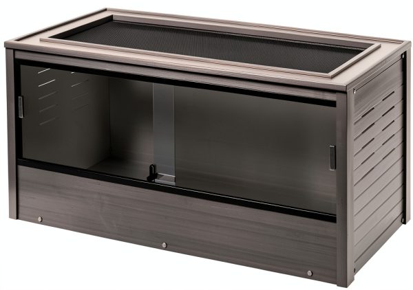 Reptile Terrarium Pinta ECOFLEX Moisture Resistant-0