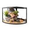 Prolee Premium Reptile Habitat Wooden Enclosure-5