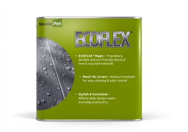 Reptile Terrarium Pinta ECOFLEX Moisture Resistant-2
