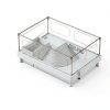 Turtle Tank Kit by Geegoods Reptile Terrariums-5