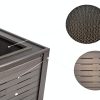 Reptile Terrarium Pinta ECOFLEX Moisture Resistant-4