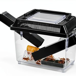 Exo Terra Cricket Care Kit for Reptiles-0