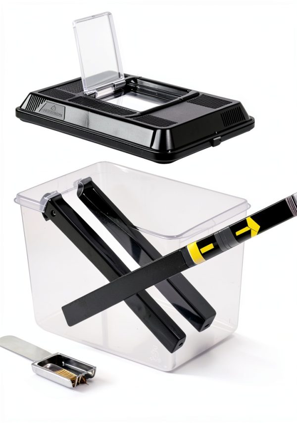 Exo Terra Cricket Care Kit for Reptiles-2